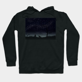 Bloodline Lullaby Hoodie